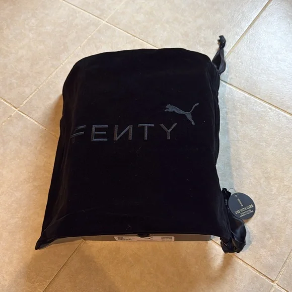 Puma X Fenty Avantils WNS SIZE 8 - Picture 9 of 9